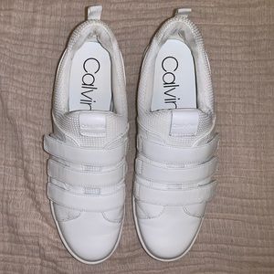 Calvin Klein sneakers